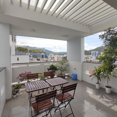 Ngoc Quy Mini House Hotel กวีเญิน ภายนอก รูปภาพ